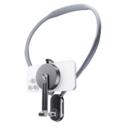 Jmary MG-02 2-in-1 Magnetic Neck Holder Hands-Free Lightweight Versatile