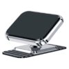 Jmary MH-81 Magnetic Car Phone Holder One-Hand Operation 75g Capacity