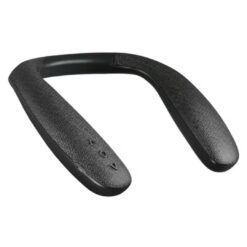 Promate Hook Neckband Wireless Speaker Bluetooth 50 2x3W Stereo 8-9Hr Playtime