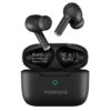 Promate ProPods ANC TWS Earphones Bluetooth 53 -25dB ANC USB-C 5hrs Play