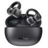 Promate AirClip TWS Earbuds Bluetooth 54 Open Ear Clip-On 6Hr Playtime