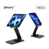 Remax RM-C38 Metal 360 Rotation Foldable Phone Holder