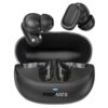 Promate Lush-Pro TWS Earbuds Bluetooth 54 6H Playtime Intellitouch