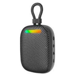 Promate Tingz Wireless Speaker 7W Bluetooth 54 IPX6 14-Hour Battery