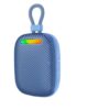 Promate TingzBlue Wireless Speaker 7W Bluetooth 54 IPX6 14H Battery