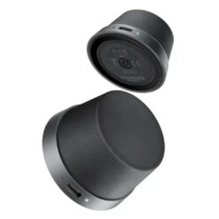 Promate Punch Bluetooth Speaker V53 3W MagSafe Compatible 12Hr Battery