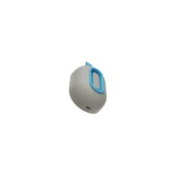 Alternative view of Skullcandy Ounce Portable Bluetooth Speaker BT 53 16Hr Battery Waterproof 184g