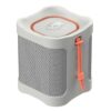Skullcandy Terrain Mini Bluetooth Speaker 18W 14Hr Battery Waterproof Bone Orange