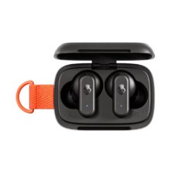 Alternative view of Skullcandy Dime 3 True Wireless Earbuds Bluetooth 53 20Hr Battery Rapid Charge