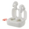 Promate LUSH Acoustic In-Ear TWS Earphone Bluetooth 51 5H Playtime 10m Range