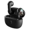 Skullcandy Rail True Wireless Earbuds Bluetooth 52 42Hr Battery Rapid Charge