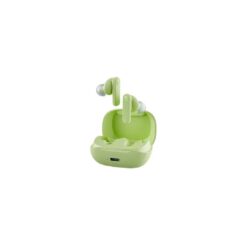 Alternative view of Skullcandy Smokin Buds True Wireless Earbuds Bluetooth 52 20Hr Battery Rapid Charge