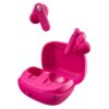 Skullcandy Smokin Buds True Wireless Earbuds Bluetooth 52 20Hr Battery Rapid Charge