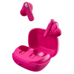 Skullcandy Smokin Buds True Wireless Earbuds Bluetooth 52 20Hr Battery Rapid Charge