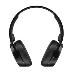 Alternative view of Skullcandy Riff 2 Wireless Headphones Bluetooth 52 34Hr Battery Rapid Charge