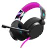 Skullcandy SLYR Pro Wired Headset 50mm Drivers USB-C 35mm Multi-Platform