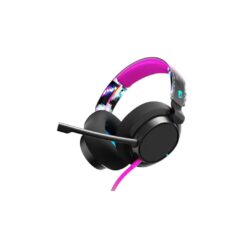 Alternative view of Skullcandy SLYR Pro Wired Headset 50mm Drivers USB-C 35mm Multi-Platform