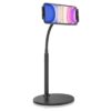 Vocal Stent Y101F Multifunctional Tablet Mobile Stand Stable Adjustable Metal Construction