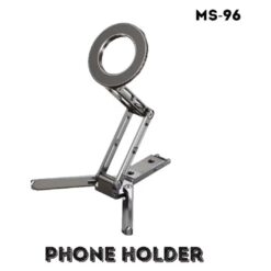 Jmary MS-96 Magnetic Phone Holder Aluminum Adjustable Compact