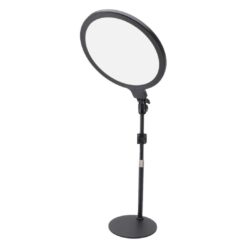 XJ42P 10-Inch Full LED Light with Desk Stand Dual Color Temp 5V