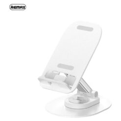 REMAX RM-C32 Desktop Phone Holder 360 Rotation Adjustable Foldable