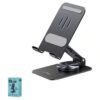 Remax RM-C38 Metal 360 Rotation Foldable Phone Holder