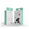 Jmary MH-81 Magnetic Car Phone Holder One-Hand Operation 75g Capacity