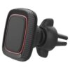 UN-20 Magnetic Car Phone Holder Universal Retractable Clips Adjustable