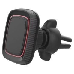 UN-20 Magnetic Car Phone Holder Universal Retractable Clips Adjustable