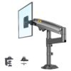 NB North Bayou H100 Monitor Desk Mount Long Arm for 17-30 Monitors
