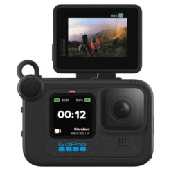 Display Mod for GoPro 9 8 Front Facing Camera Screen
