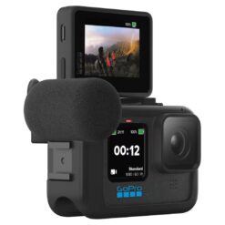 Alternative view of Display Mod for GoPro 9 8 Front Facing Camera Screen