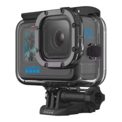 Alternative view of Underwater Housing Case for GoPro Hero 9 10 11 12 Black 60m