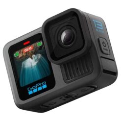 GoPro HERO13 Black Waterproof Action Camera