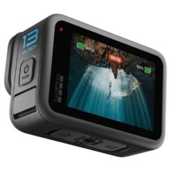 Alternative view of GoPro HERO13 Black Waterproof Action Camera