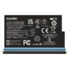 Insta360 X5 Rechargeable Battery 2400mAh