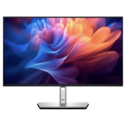 Alternative view of Dell P2725HE Monitor 27 FHD IPS USB-C Hub Monitor