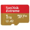 Samsung EVO Plus 128GB microSD Memory Card Adapter