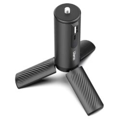 Ulanzi BG-4 Powered Hand Grip for GoPro 5000mAh Ulanzi BG-4 Powered Hand Grip for GoPro 5000mAh