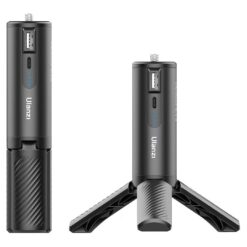 Alternative view of Ulanzi BG-4 Powered Hand Grip for GoPro 5000mAh