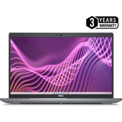 Dell Latitude 5540 2023 156 FHD IPS 13th Gen Intel Core i5-1345U vPro 16GB DDR4 Customized 512GB Gen4 M2 PCIe NVMe Titan Grey Business Laptop 3 Years Warranty