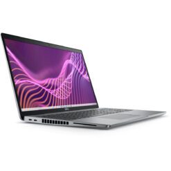 Alternative view of Dell Latitude 5540 2023 156 FHD IPS 13th Gen Intel Core i5-1345U vPro 16GB DDR4 Customized 512GB Gen4 M2 PCIe NVMe Titan Grey Business Laptop 3 Years Warranty