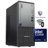 Lenovo ThinkCentre neo 50q Gen 6 Tiny 1L Copilot AI PC Intel Core Ultra 7 256V Integrated Intel Arc Graphics 16GB LPDDR5X 512GB PCIe 40 SSD WiFi 6 VESA Mount – 3 Year Warranty