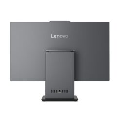 Alternative view of Lenovo ThinkCentre neo 50a 24 Gen 6 238 FHD Touch AIO Desktop Intel Core Ultra 5 226V Integrated Intel Arc Graphics 16GB LPDDR5X 512GB PCIe 40 SSD Harman Speakers 5MP Camera WiFi 6 Ethernet Luna Grey - 3 Year Warranty