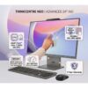 POS UNIQ 8 5th Gen 156 Single Screen Point of Sale Terminal Intel Core i5 5th Gen 8GB RAM 256GB SSD WiFi Builtin Speaker