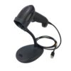 Honeywell Voyager Extreme Performance XP 1470g Handheld Corded Gun Barcode Scanner 2D 1D PDF Postal Includes Stand and USB Cable
