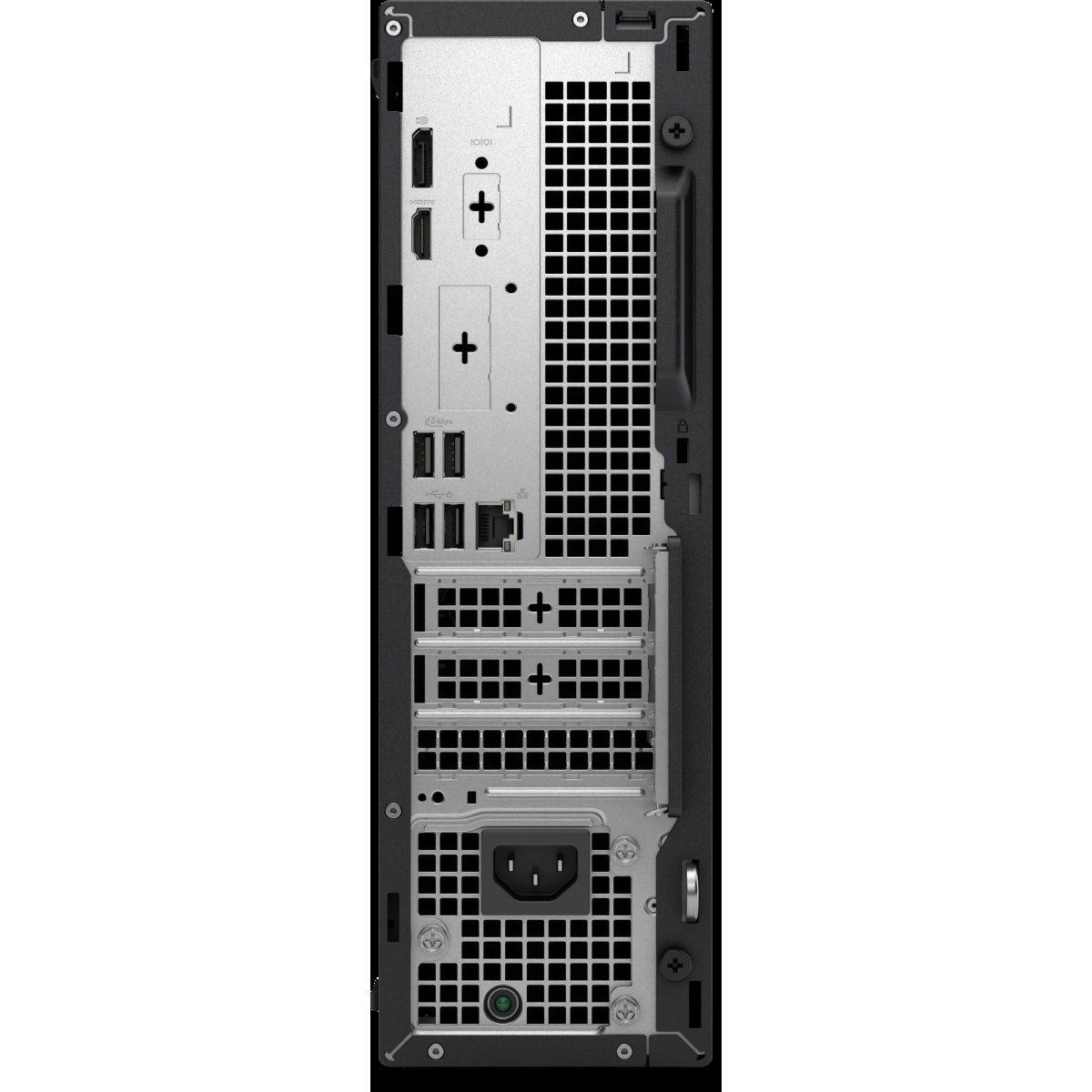 Dell Pro Slim QCS1250 Desktop PC Intel Core i7-14700 54GHz Processor 20 Core 16GB DDR5 1TB SSD Wi-Fi 6E BT 53 – 14th Generation – 3 Year Warranty Dell Pro Slim QCS1250 Desktop PC Intel Core i7-14700 54GHz Processor 20 Core 16GB DDR5 1TB SSD Wi-Fi 6E BT 53 - 14th Generation - 3 Year Warranty - Image 2