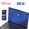 Laptop 2024 ThinkPad E16 Gen 2 Intel Core Ultra 7 155H 16 Core Intel AI Boost up to 11 TOPS 16GB DDR5 16 WUXGA With Casual Toploader 2 Years Warranty