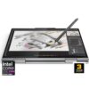 NEW Laptop Lenovo ThinkPad X1 2-in-1 Gen 10 Aura Edition Intel Core Ultra 7 258V Lunar Lake 8-Core 48GHz Intel Arc Graph High-Range Battery 14 WUXGA IPS Touch Windows 11 Pro - 3 Years Warranty