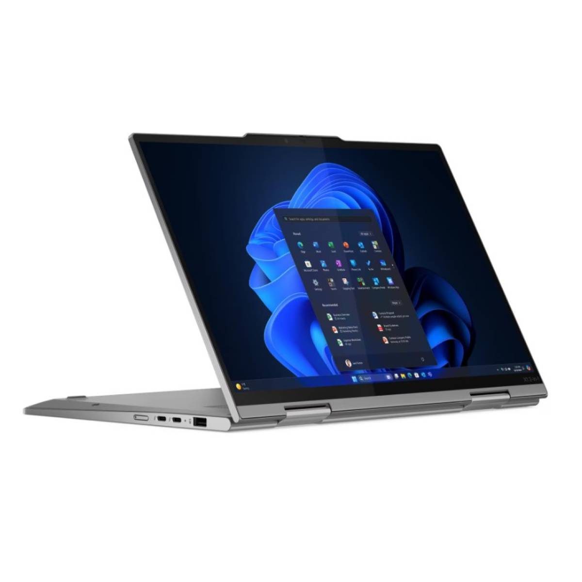NEW Laptop Lenovo ThinkPad X1 2-in-1 Gen 10 Aura Edition Intel Core Ultra 7 258V Lunar Lake 8-Core 48GHz Intel Arc Graph High-Range Battery 14 WUXGA IPS Touch Windows 11 Pro – 3 Years Warranty NEW Laptop Lenovo ThinkPad X1 2-in-1 Gen 10 Aura Edition Intel Core Ultra 7 258V Lunar Lake 8-Core 48GHz Intel Arc Graph High-Range Battery 14 WUXGA IPS Touch Windows 11 Pro - 3 Years Warranty - Image 4